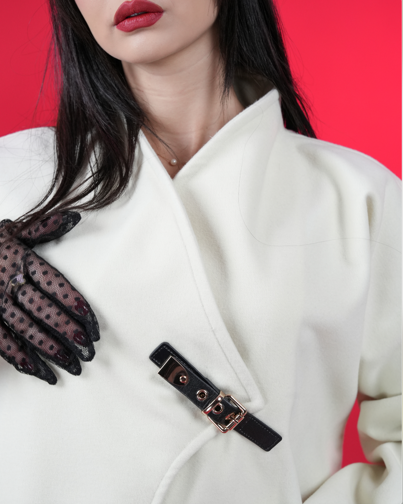 Veste AMBRE