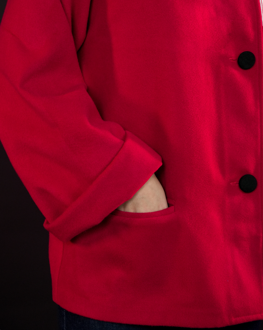 Veste SCARLET