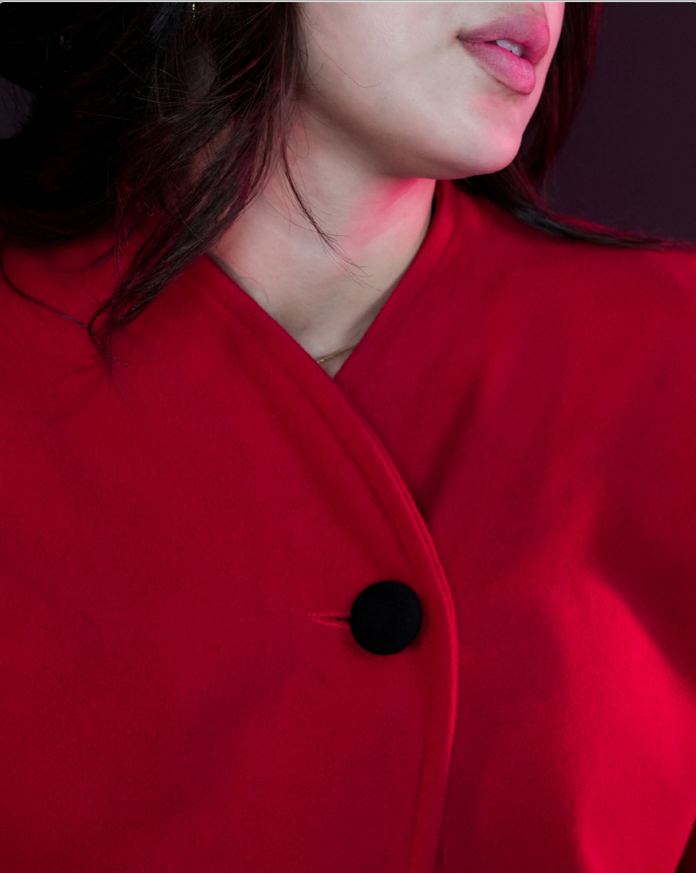 Veste SCARLET