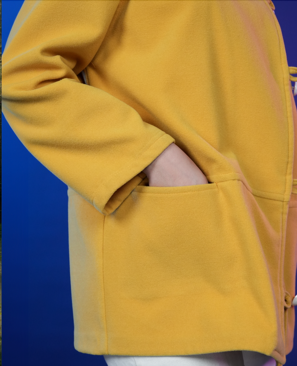 Veste SIENNA