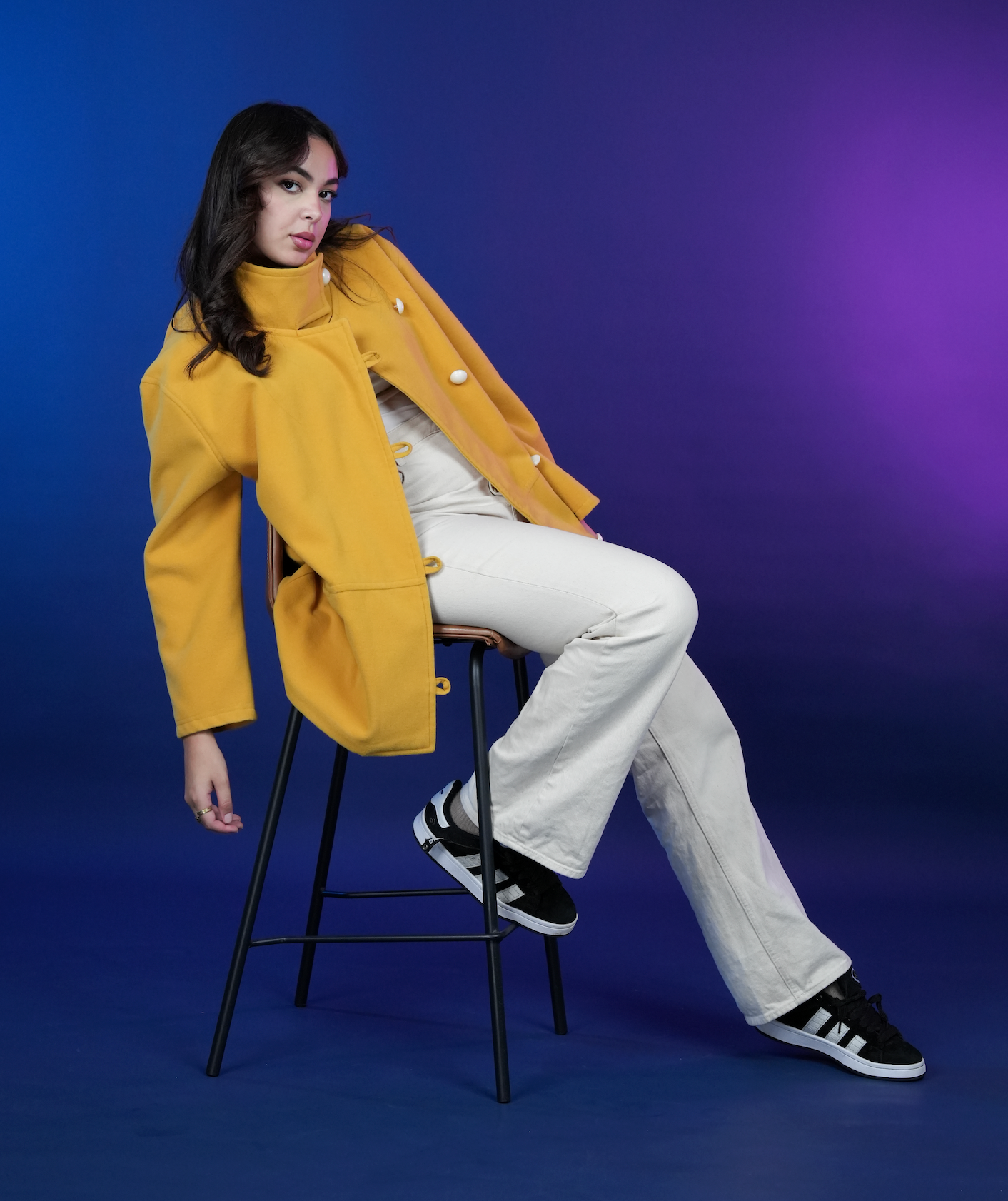 Veste SIENNA