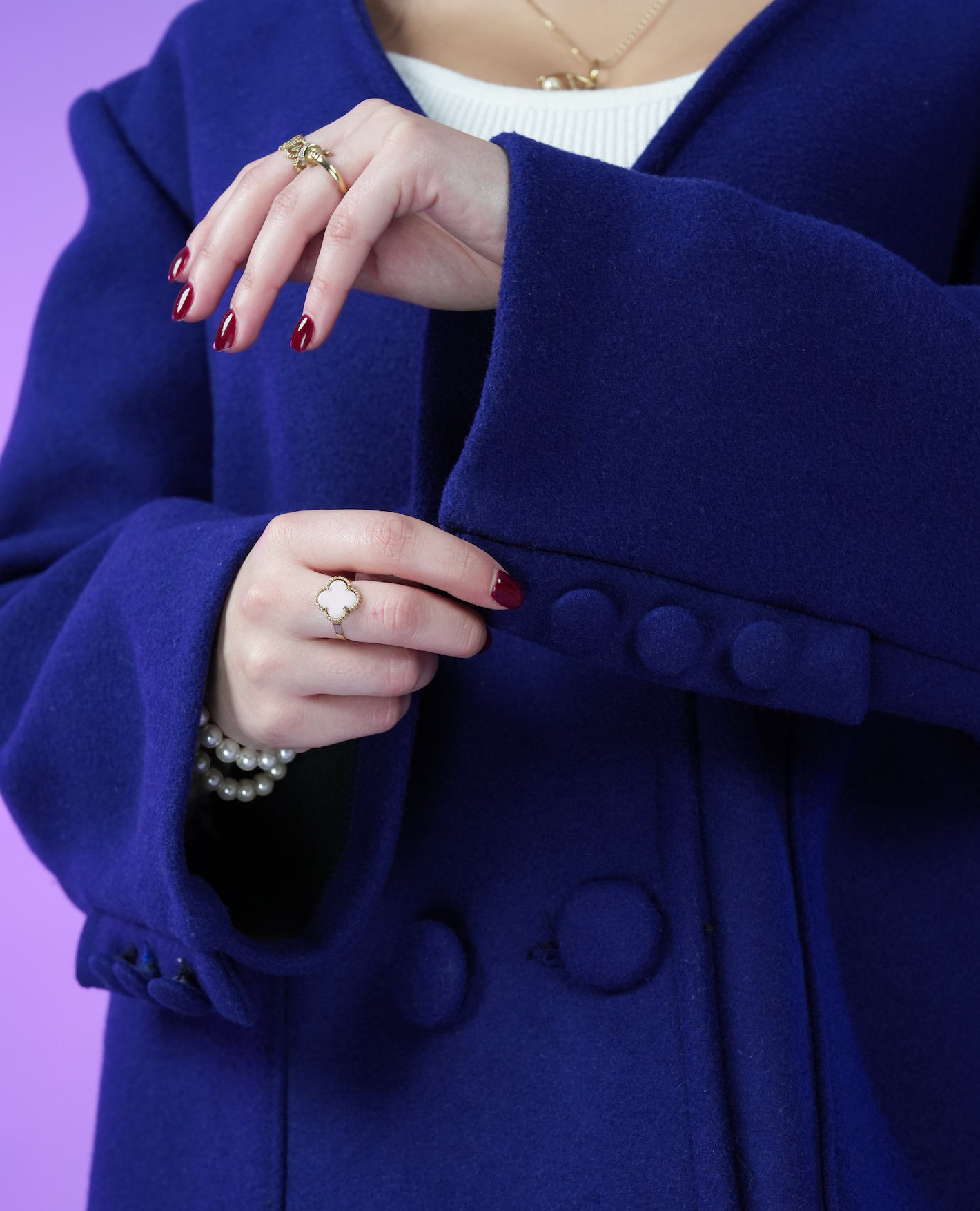 Veste AZUR
