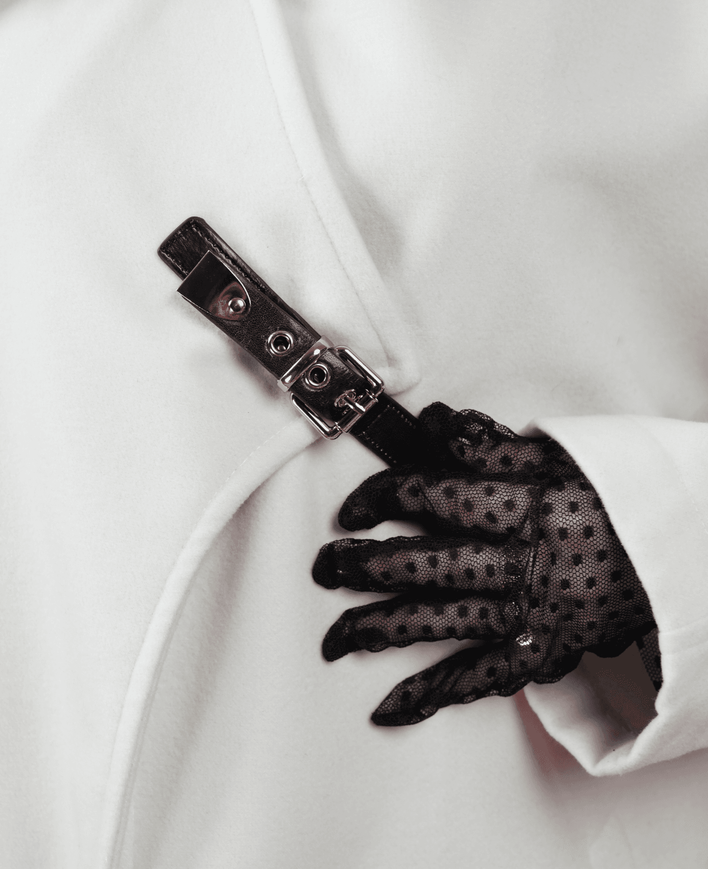 معطف AMBRE