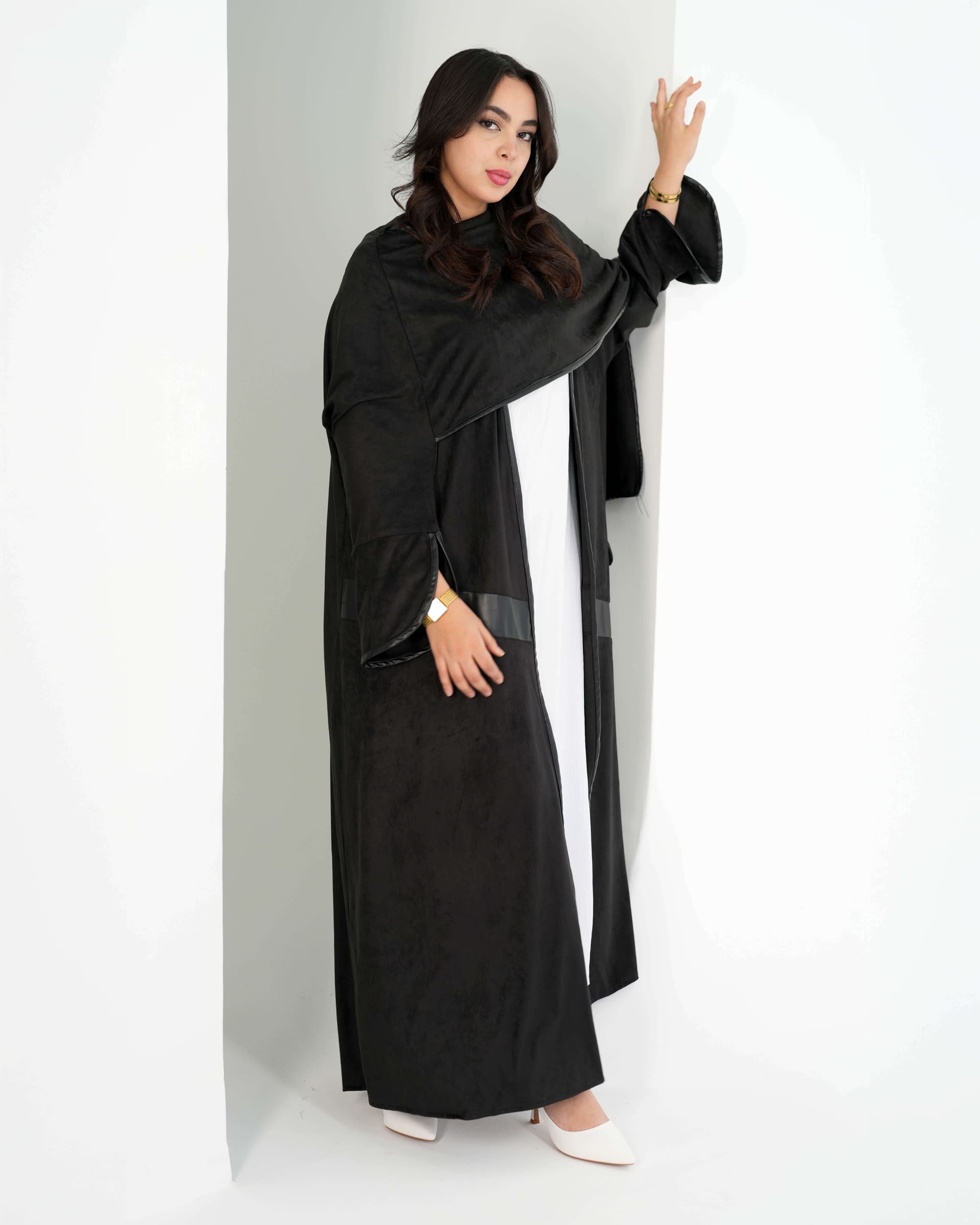 Abaya LAYL