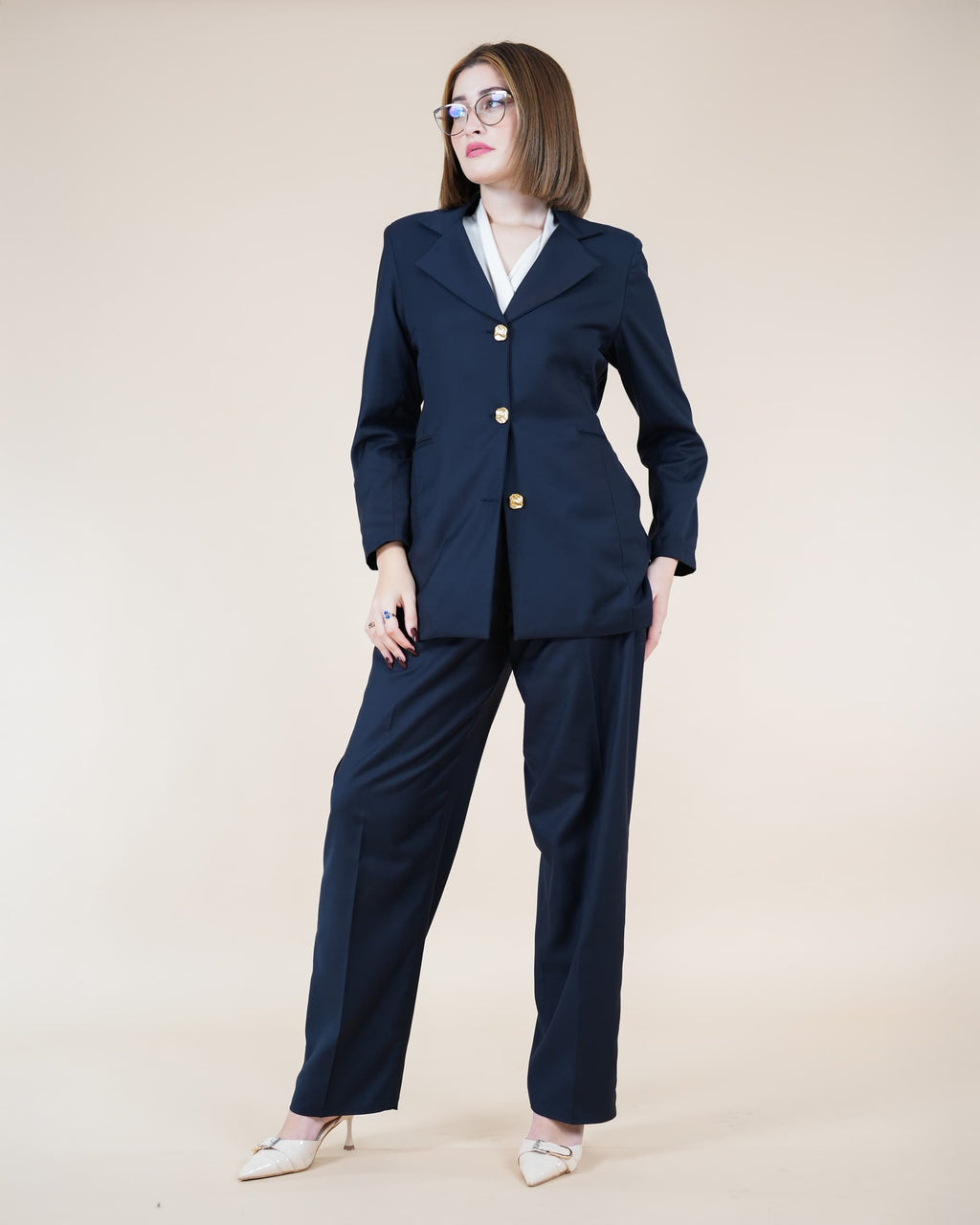 Costume SAPHIR