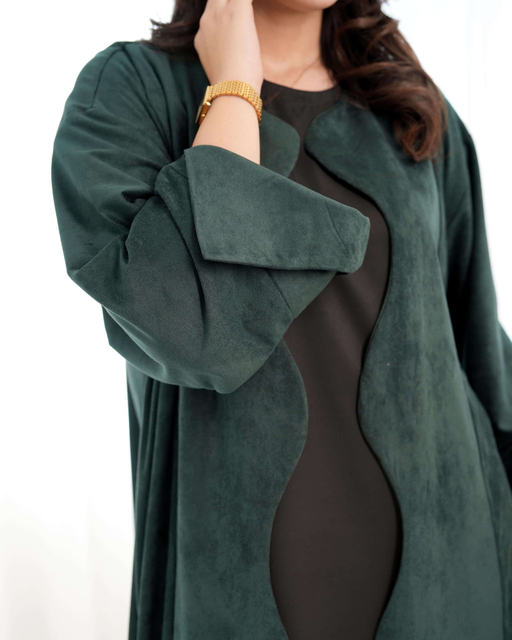 Abaya Kimono LINEA