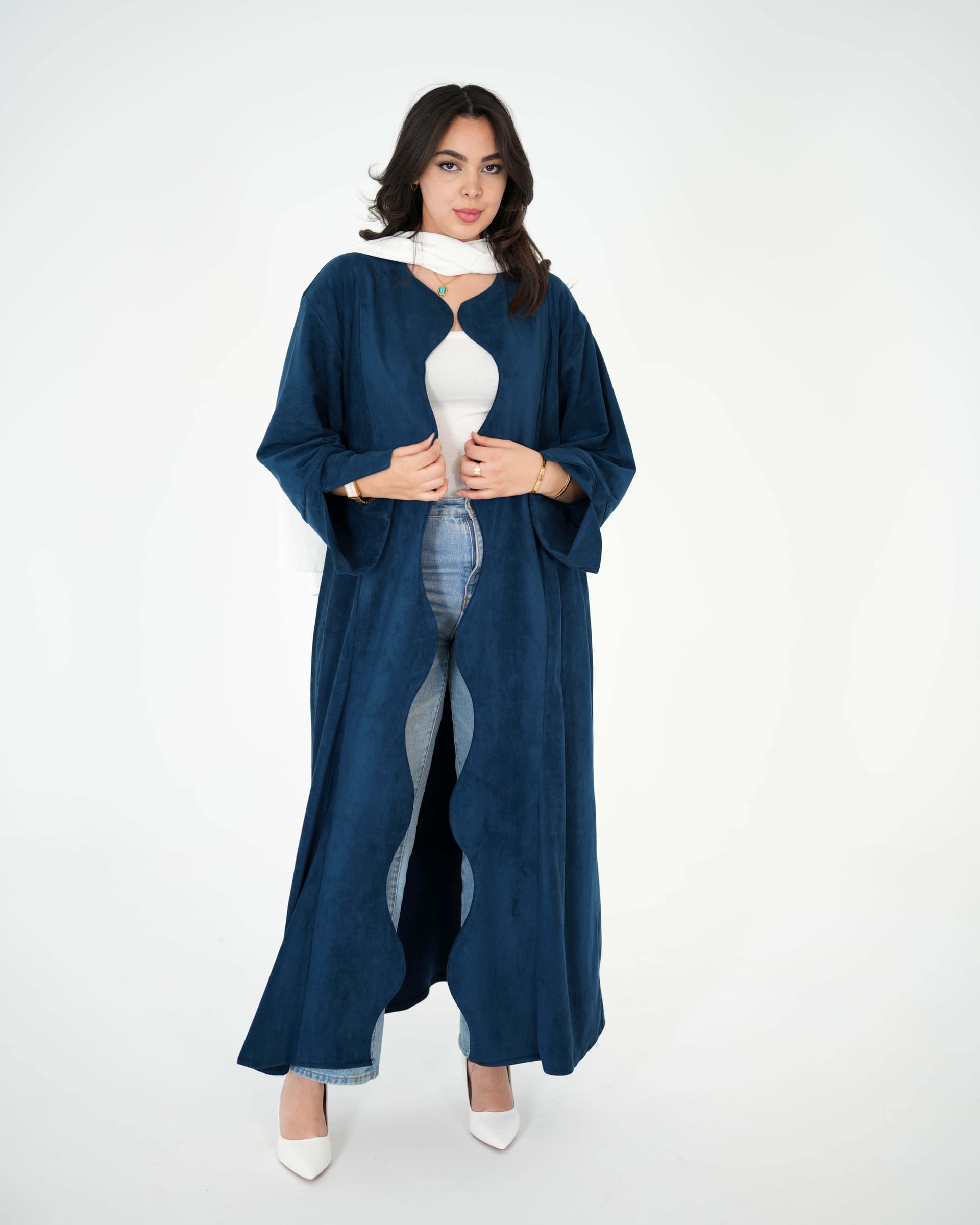 Abaya Kimono LINEA