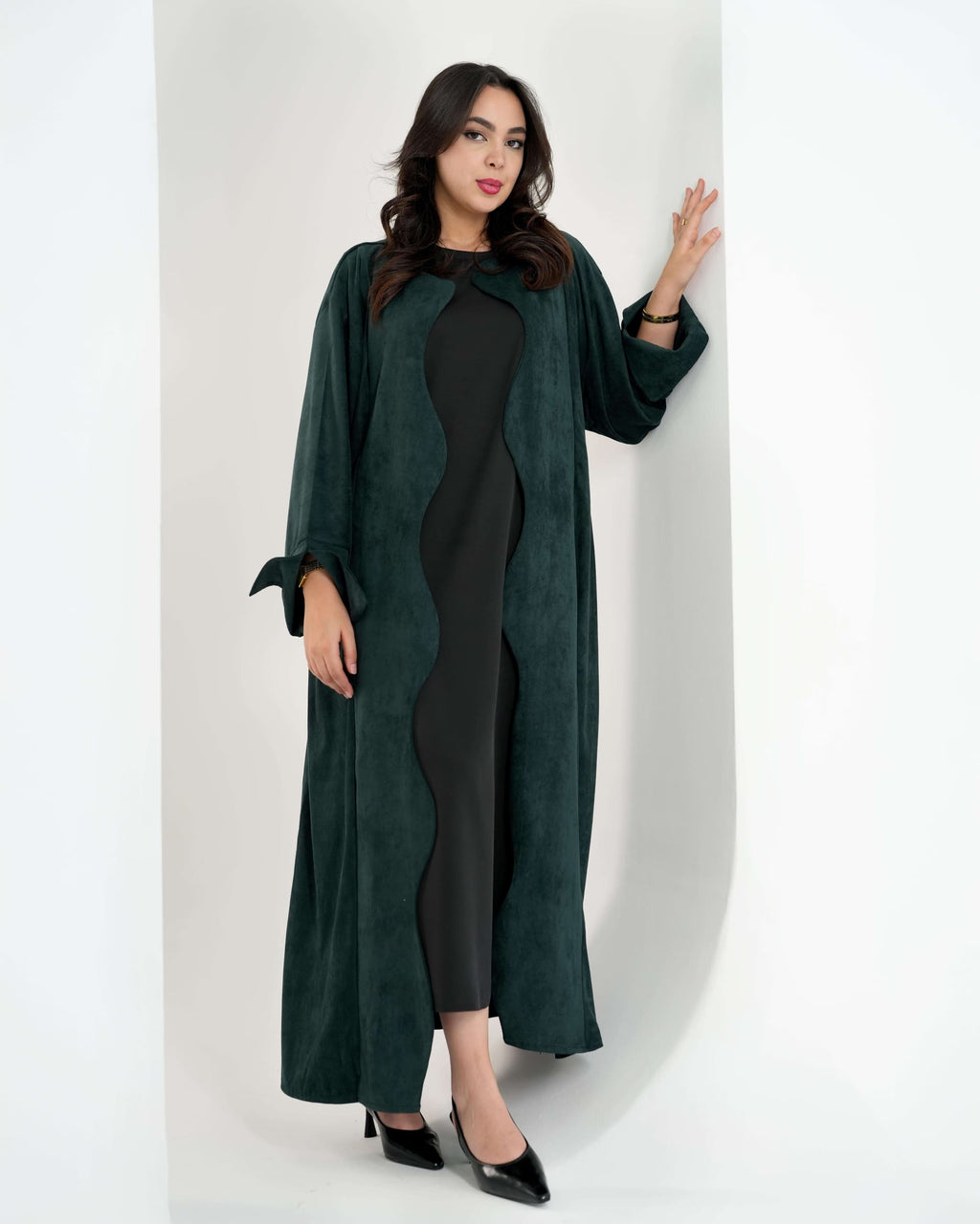 Abaya Kimono LINEA