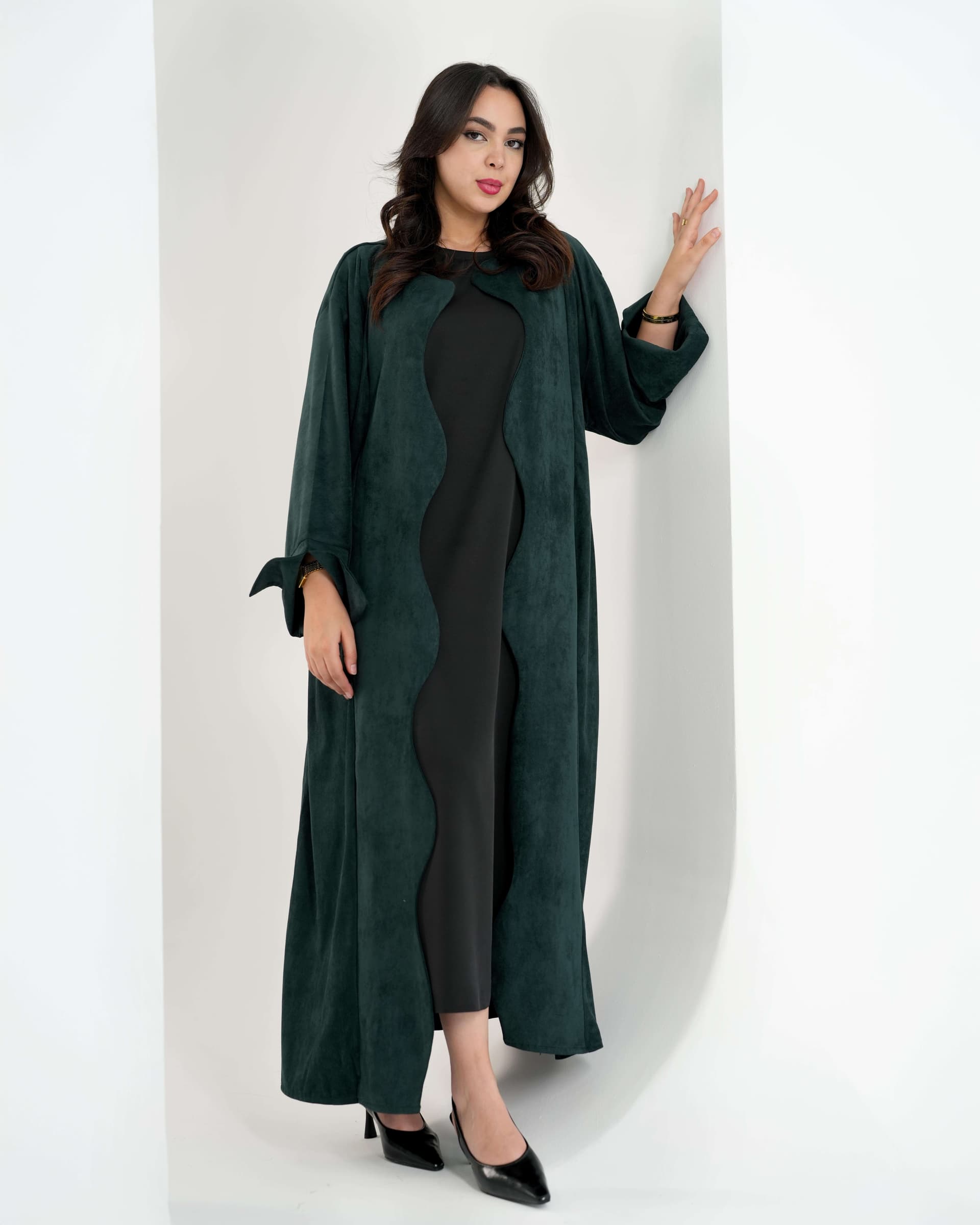 Abaya Kimono LINEA