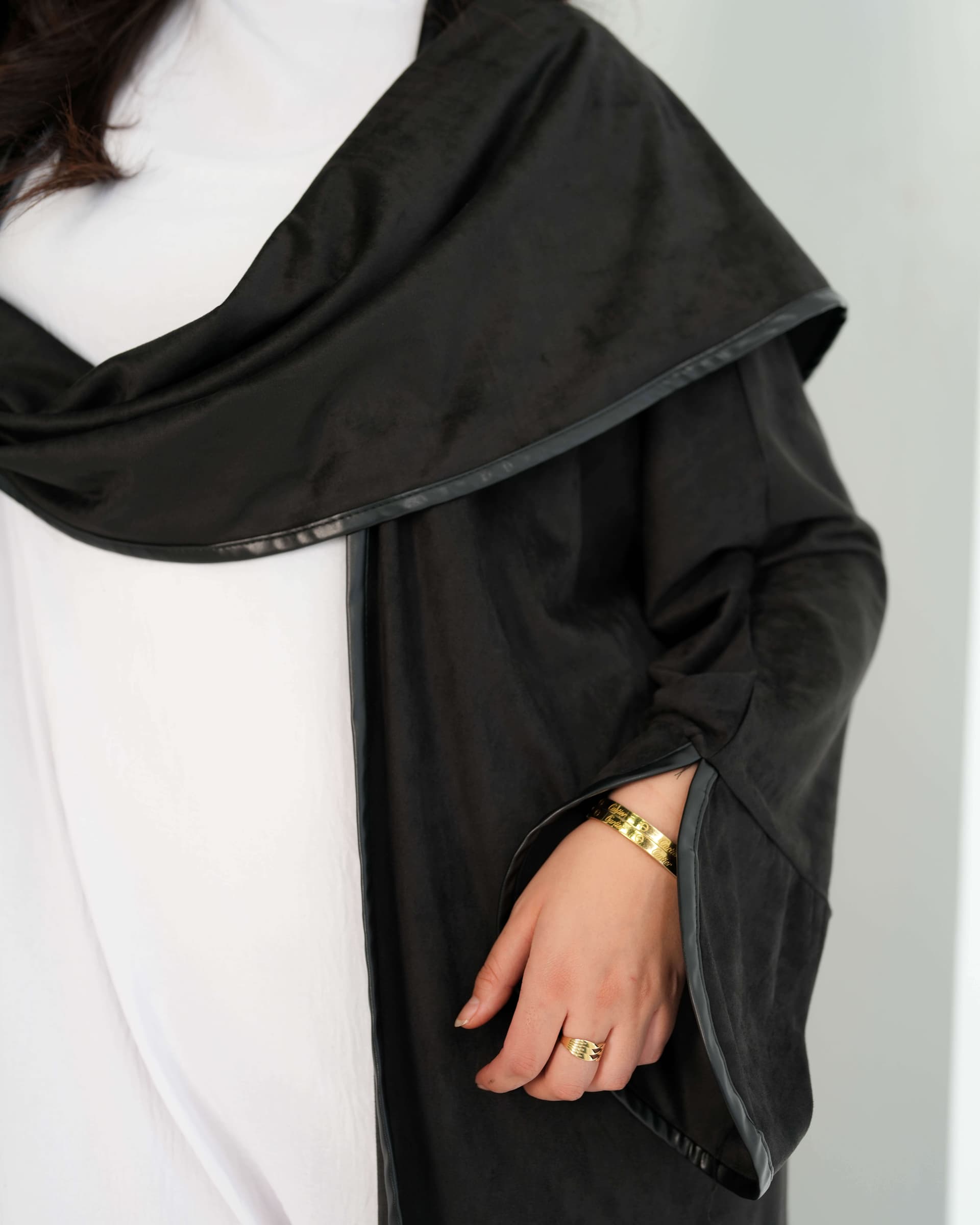 Abaya LAYL