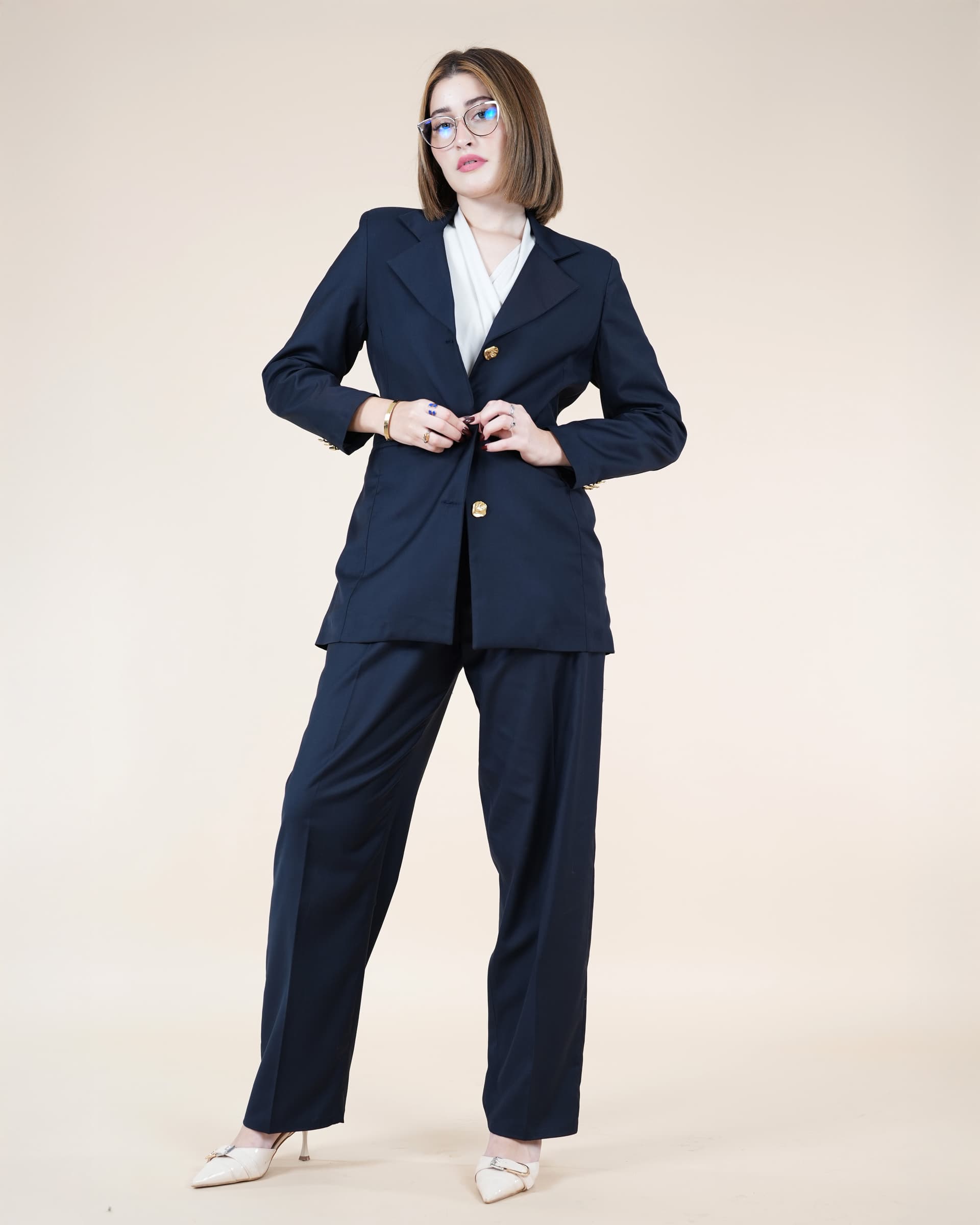 Costume SAPHIR