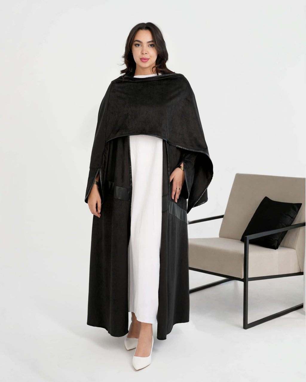 Abaya LAYL