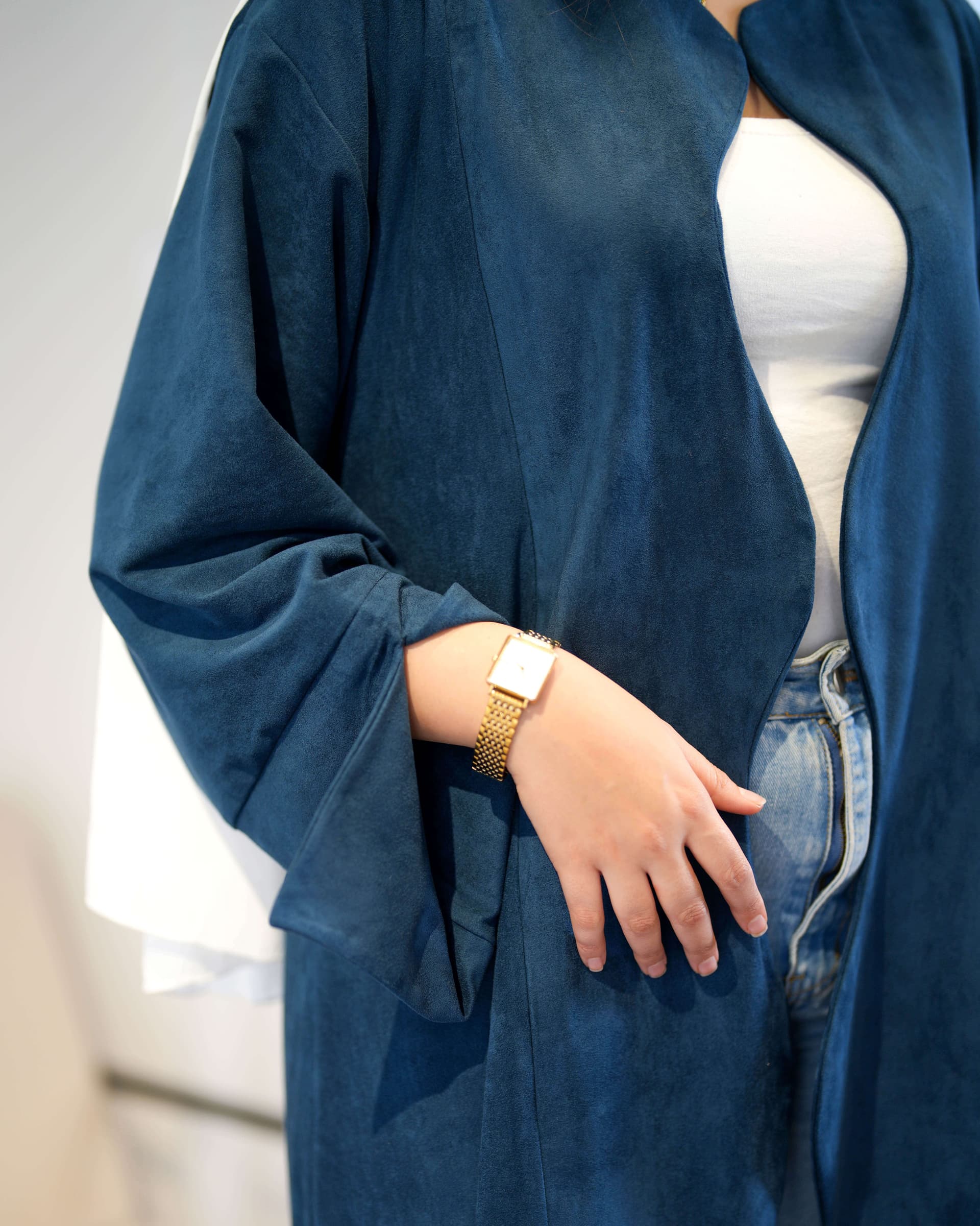 Abaya Kimono LINEA