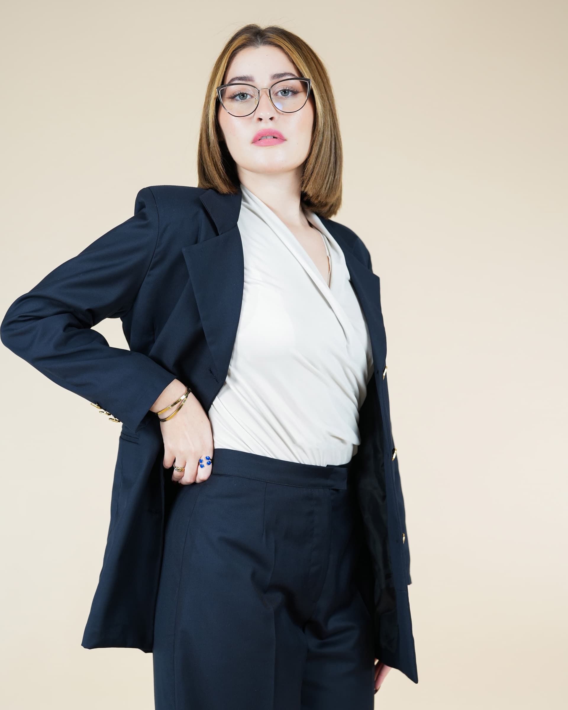 Costume SAPHIR