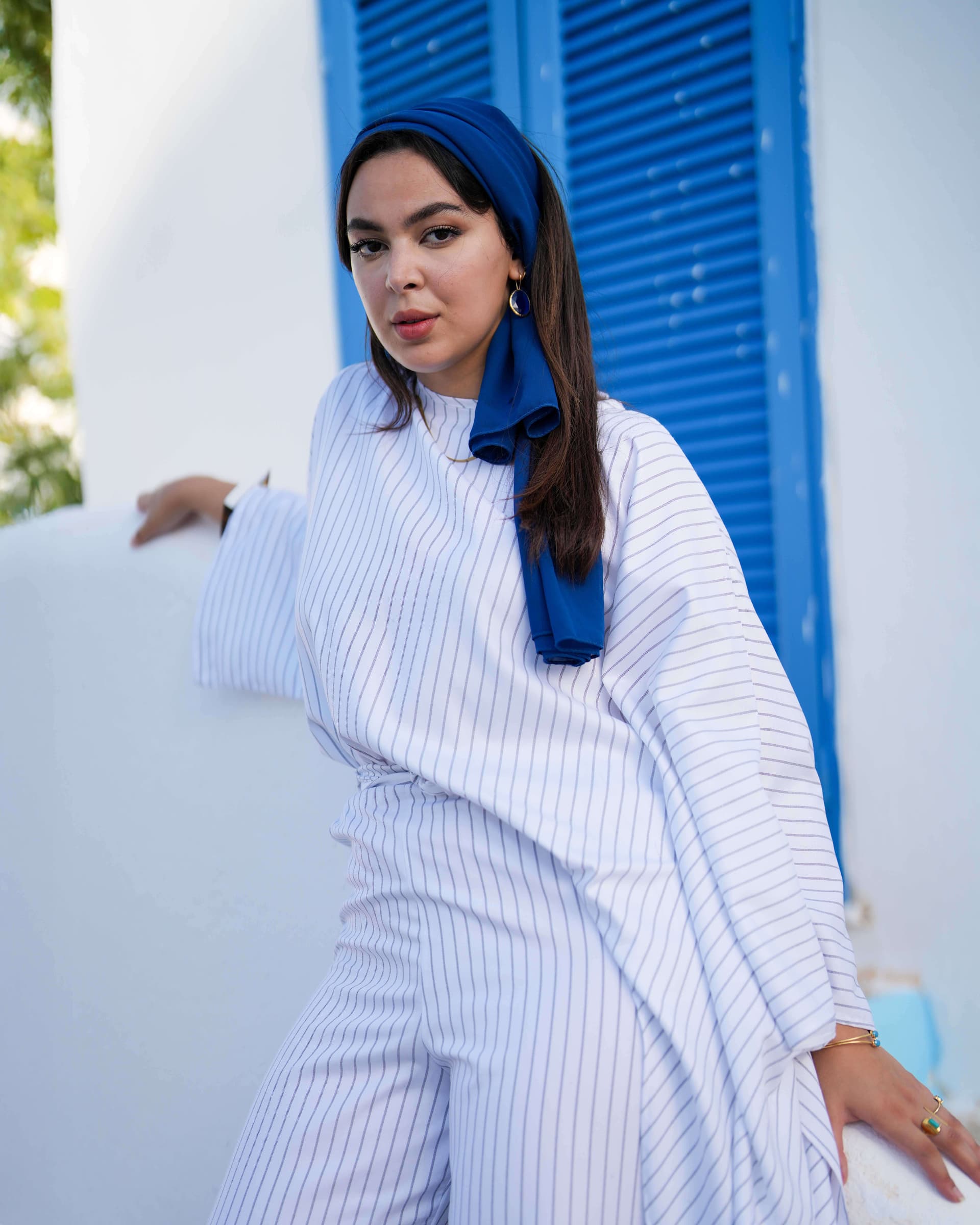 Ensemble CALYSSA