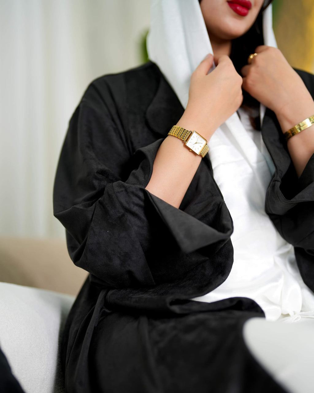 Abaya Kimono LINEA