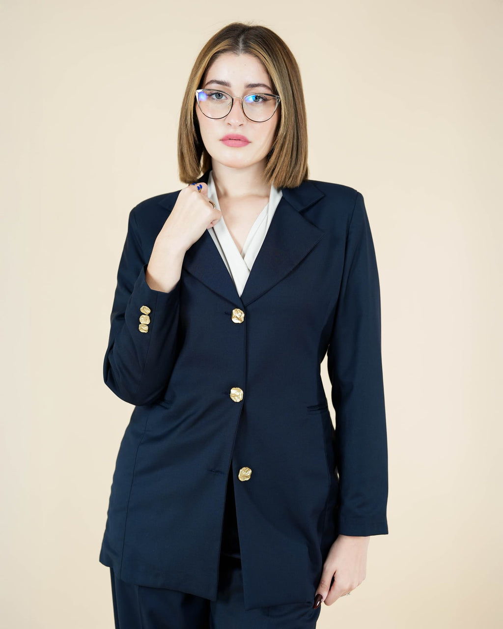 Costume SAPHIR