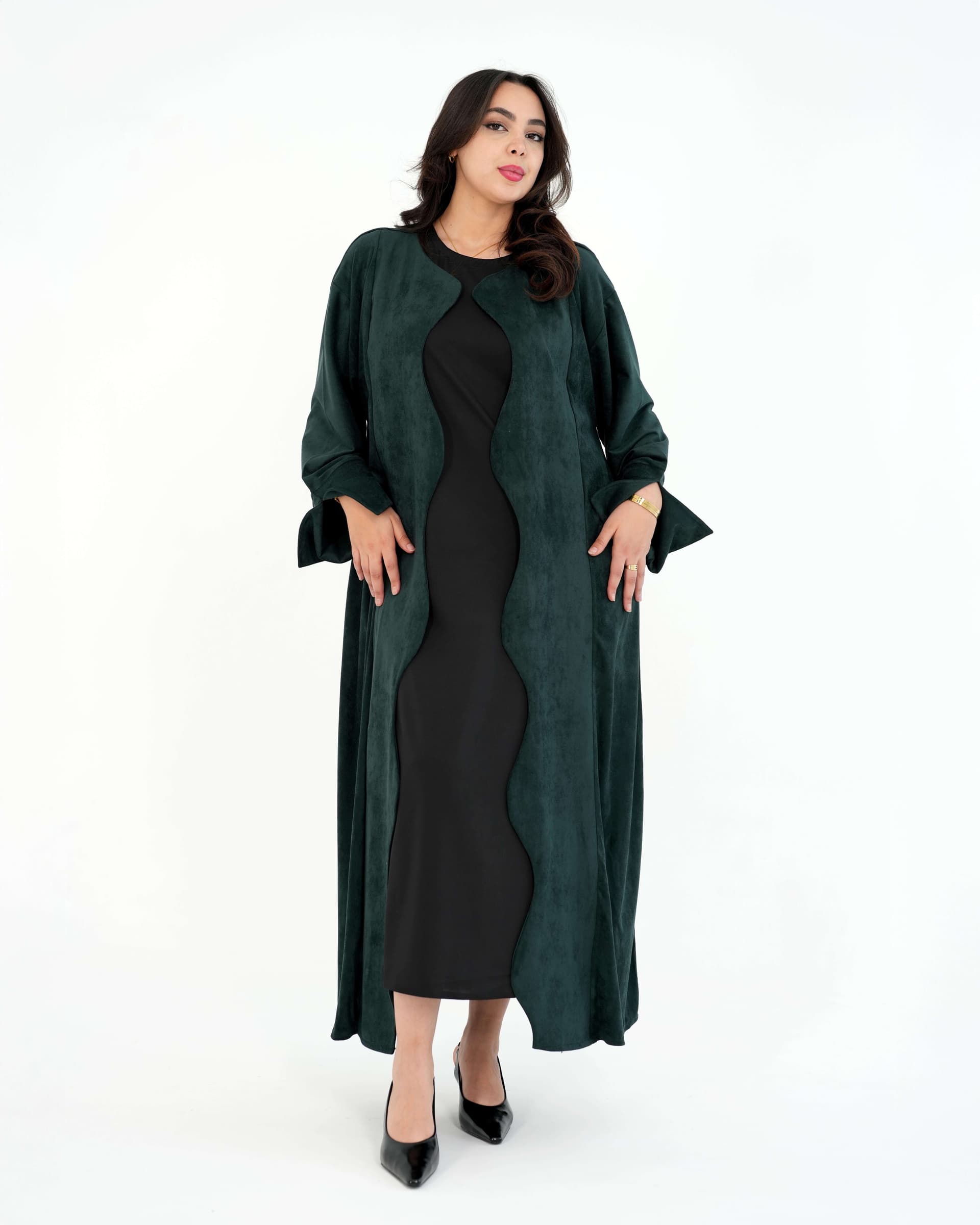 Abaya Kimono LINEA