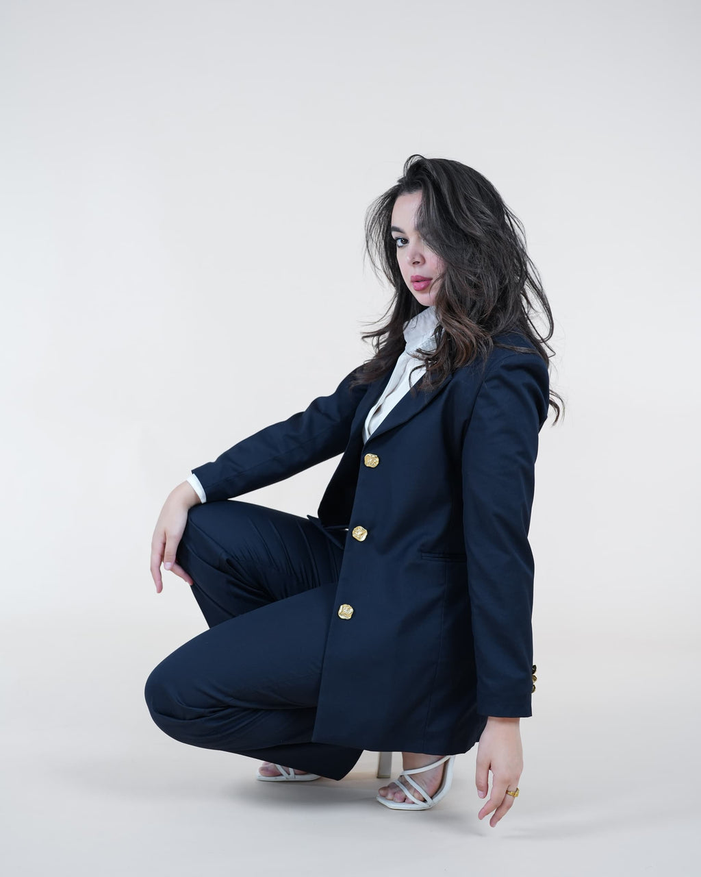Costume SAPHIR
