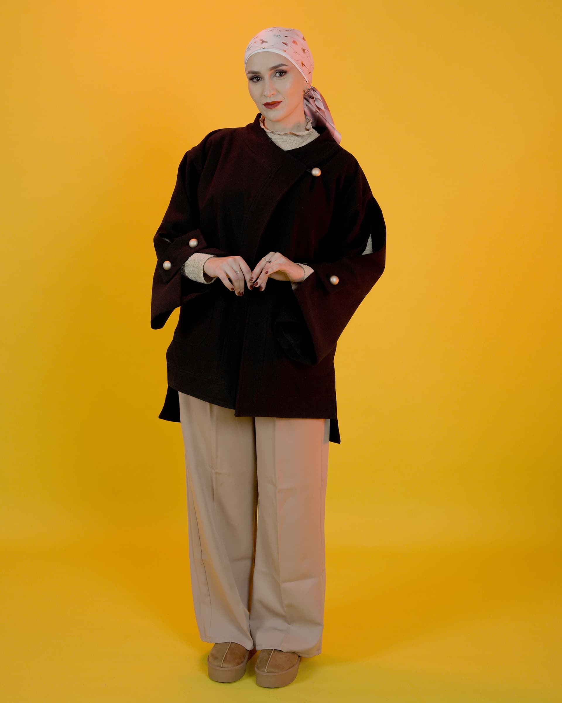 Veste ECLIPSE